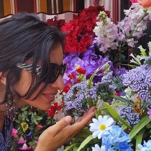 Meet your Posher, Déborah